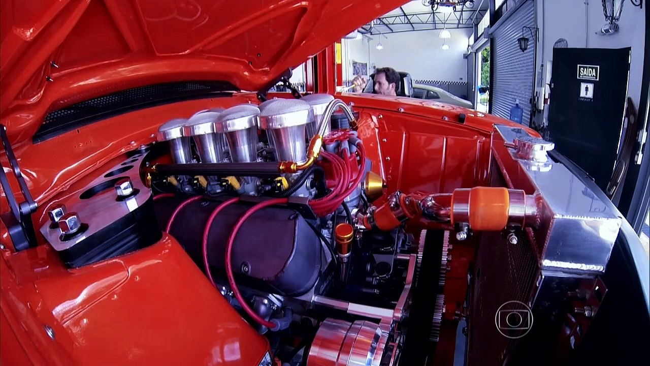 AUTOESPORTE 22/02/2015 Parte 1/3 Online Completo Íntegra TV Globo HDTV 720p 22-02-2015