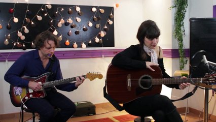 Midget  - Selda (Froggy's Session)