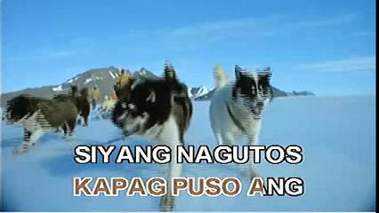 Kapag Puso Ang Nag-Usap - Aiza Seguerra