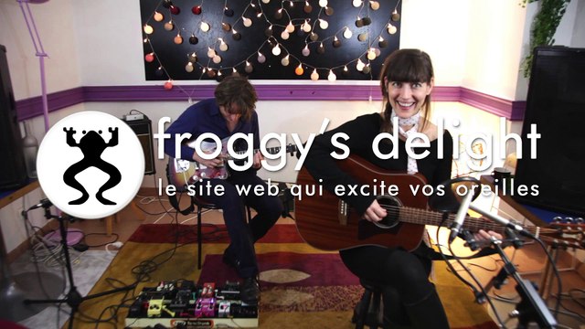 Midget - Les Remparts (Froggy's Session)