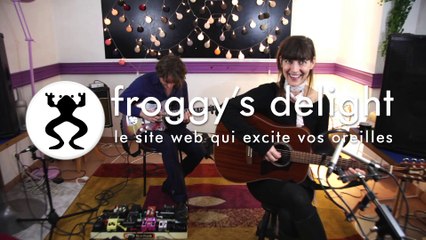 Midget - Les Remparts (Froggy's Session)
