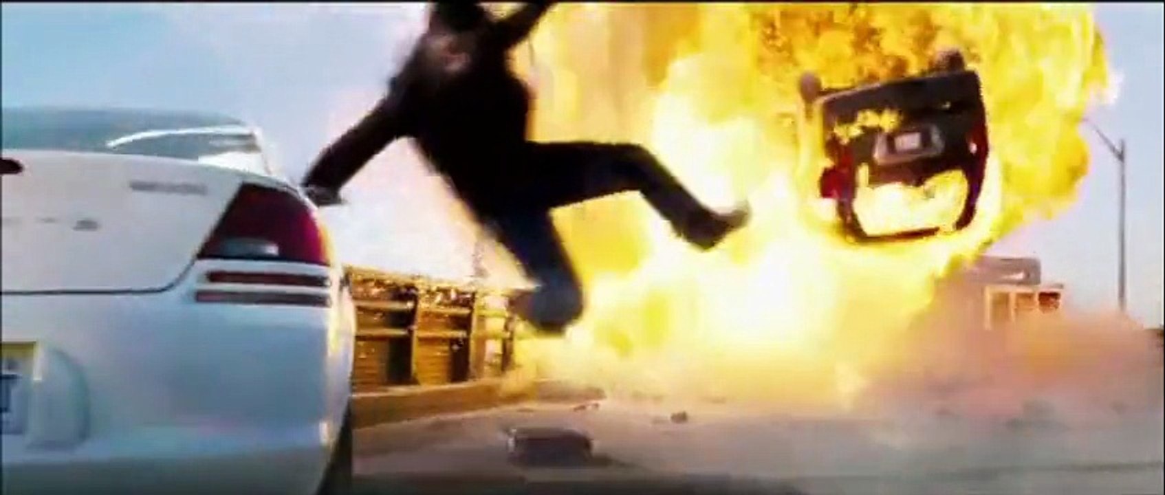 Mission : Impossible (Furious 7)