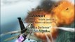 Ace Combat Assault Horizon Legacy Gameplay (Nintendo 3DS) [60 FPS] [1080p] Top Screen
