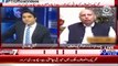 Ch Sarwar Revealed Main Reason Behind His Joining Of PTI