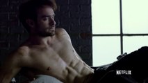 Marvel's Daredevil: Teaser Trailer