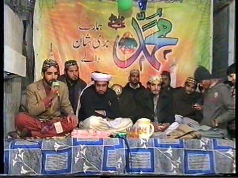 naqabat rizwan aslam qadri 03244079459 aali say yae tak gulldasta aks qari younas qadri