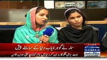 Exclusive Interview Of Pakistani Desi Girls Who Put A Desi Spin On Justin Bieber