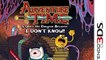 Adventure Time Explore the Dungeon Because I DONT KNOW Gameplay (Nintendo 3DS) [60 FPS] [1080p]