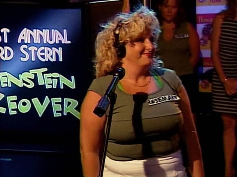 HTVOD - Frankenstein Makeover Part 2