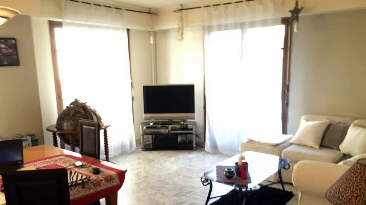 A vendre - Appartement - Nice (06100) - 4 pièces - 96m²