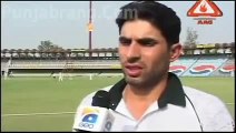 Cricket 2011 Punjabi Totey misbah ul haq funny video clip - YouTube