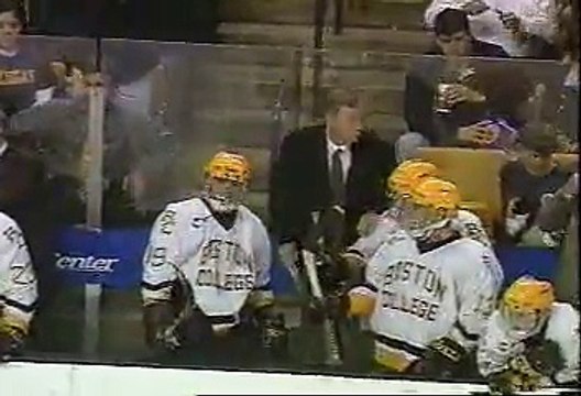 Hockey - Great Stickhandling Goal