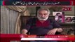 MQM created differences between Me and Zardari, claims Zulfiqar Mirza