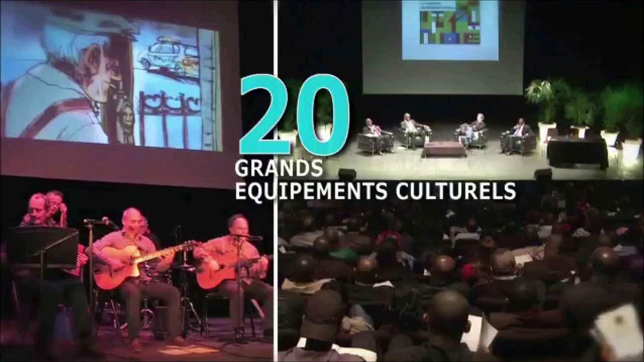 Présentation des villes de la Communauté d’Agglomération Évry Centre Essonne