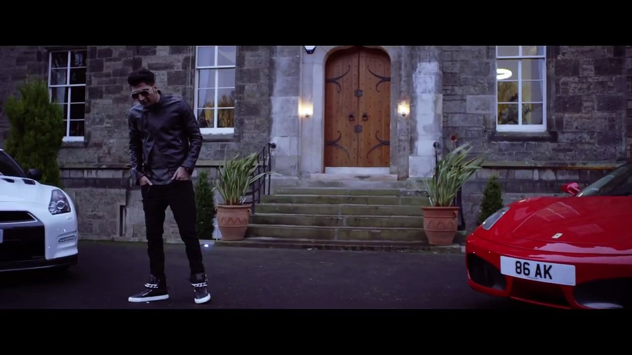 ---Kaash - Bilal Saeed - Latest Punjabi Songs 2015 - dailymotion
