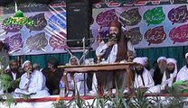 Hazrat Allama Khan Muhammad Qadri sab part 4 AT Khatme Nabowat Conference AT Baroo Shareef Chowk Azam Layyah By Saaji Malik