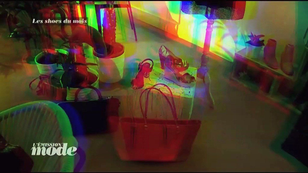 Emission Mode Spartoo sur JuneTV