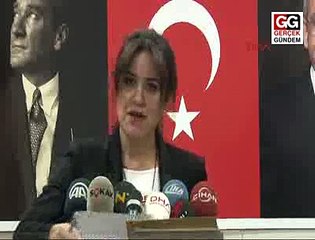 CHP'DE İL BAŞKANI İLE 39 İLÇE BAŞKANI MAL BEYANINDA BULUNDU