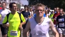 10km de Bruxelles: nouveau jogging du stade Roi Baudouin