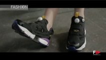 REEBOK CLASSIC SS 2015 Sandro Capsule Collection by Fashion Channel