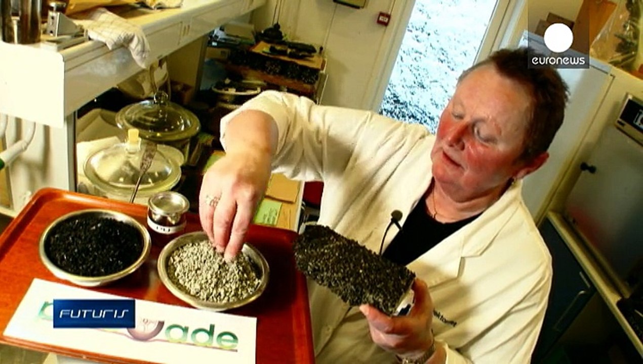 Lösung gegen Verkehrslärm in Sicht