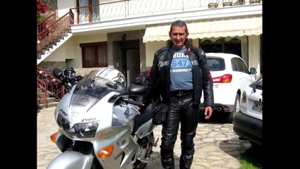 Moto Volta - Part 5 of 6 Νεστόριο Πόζαρ Day 3 Group A+B+C