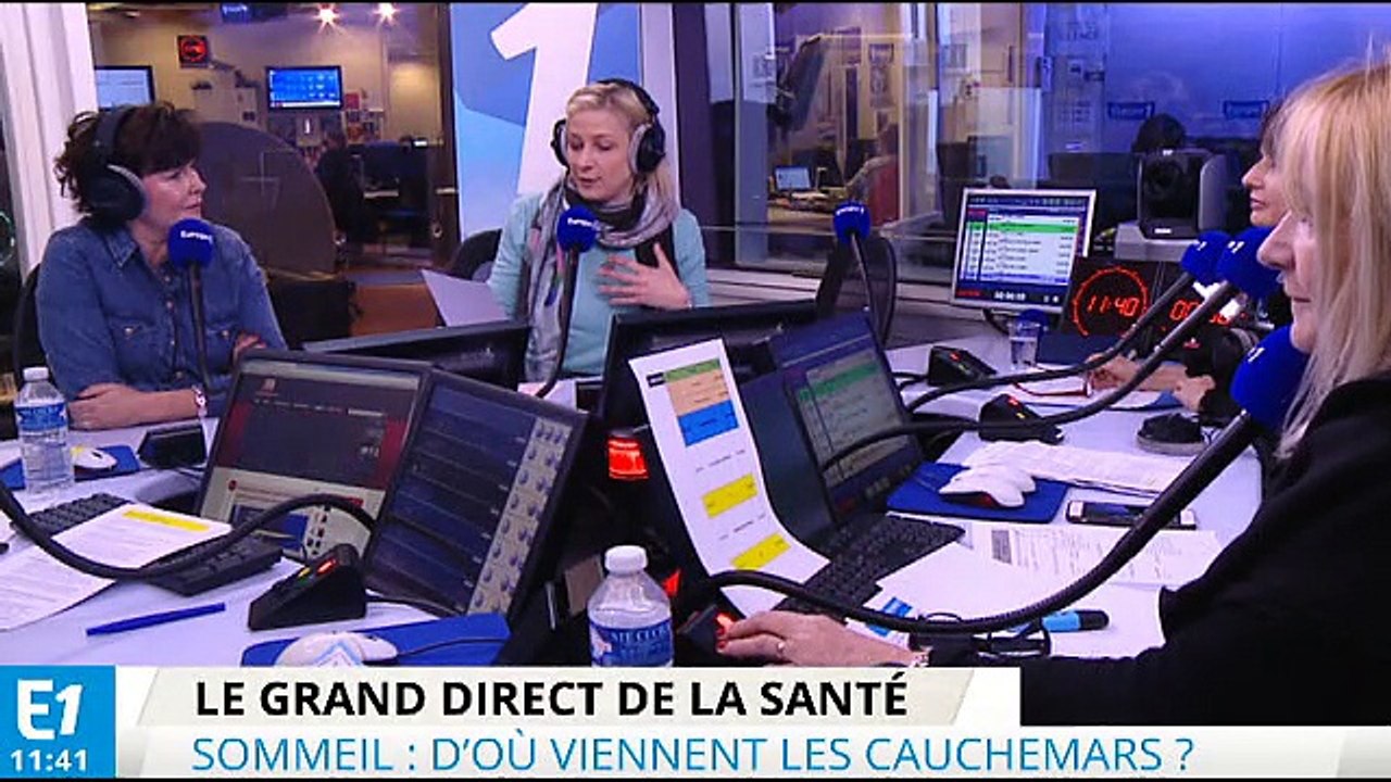 Comment interpréter les cauchemars ?