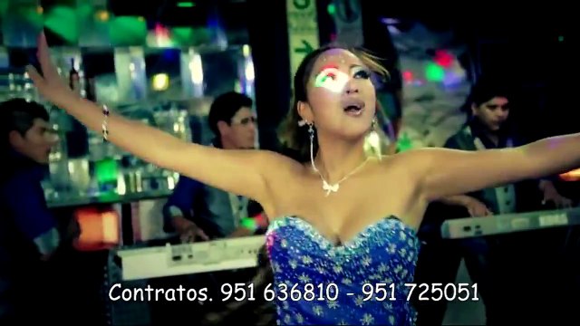 Reynas del Sur - Sufro por ti (2015) OFICIAL