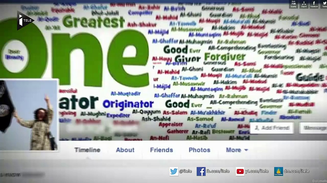 Dhijad en Syrie : passeports confisqués pour six Français