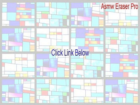 Asmw Eraser Pro Serial (Download Here 2015)