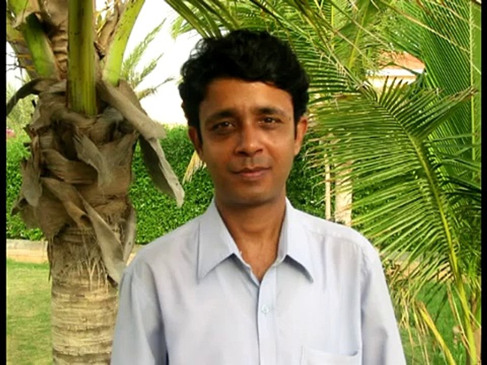 zinda hon is tarah ke -- ASIF SHAMS TABREZ