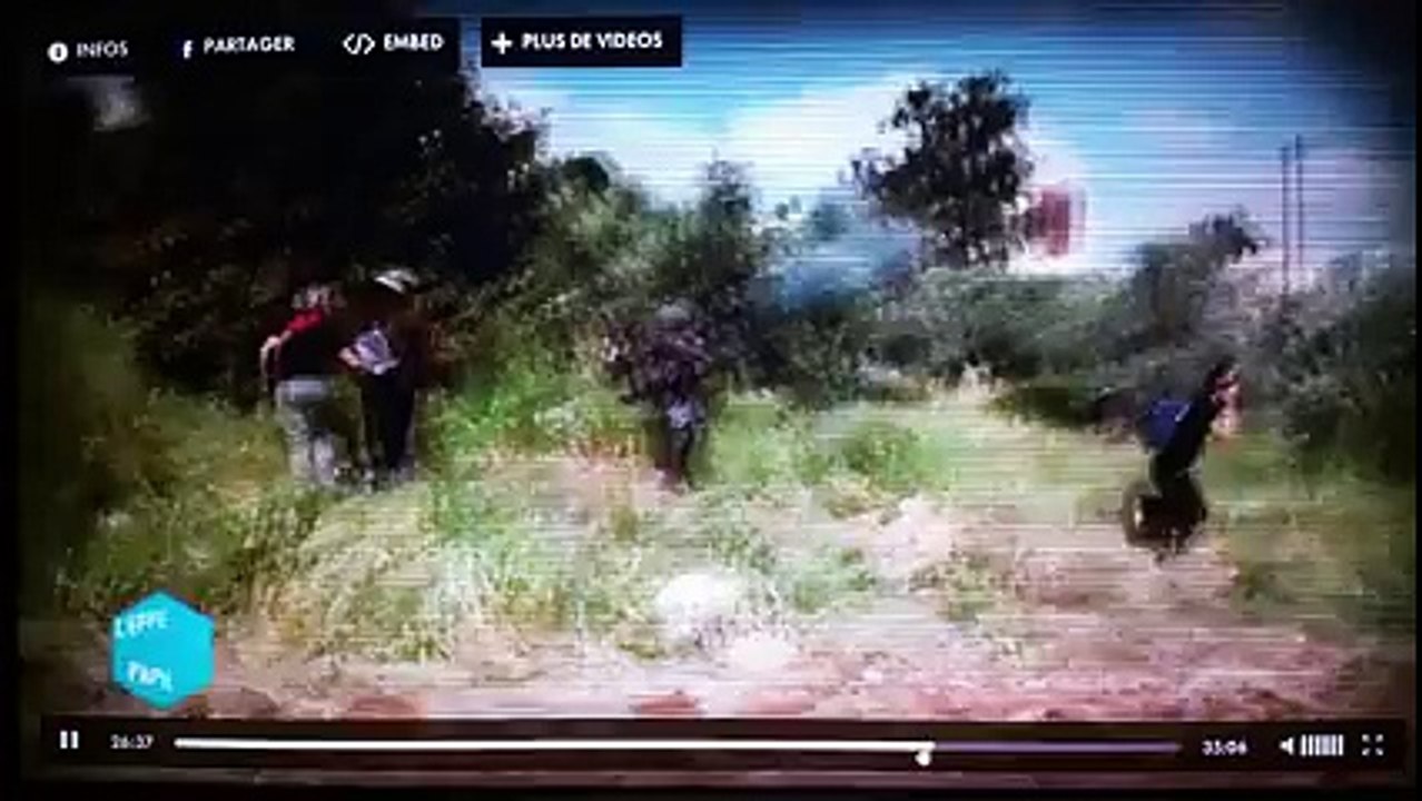 B'TSELEM : quand une ONG israélienne piège des soldats et policiers israéliens dans leurs exactions !
