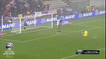 هدف محمد صلاح ضد ساسولو || مباراة فيورنتينا وساسولو 3-1
