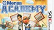 American Mensa Academy Gameplay (Nintendo 3DS) [60 FPS] [1080p]