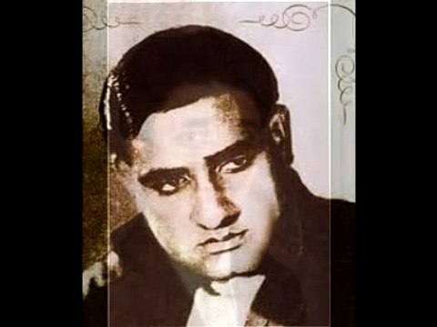 Chaha Barbad Karegi Humein Maloom Na Tha Asif Shams Tabrez Tribute to K L Saighal