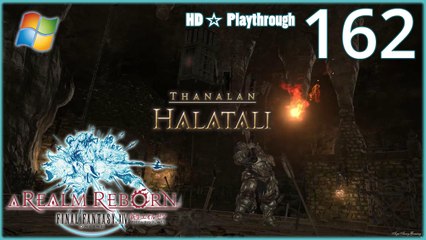 FINAL FANTASY XIV：A Realm Reborn (PC) - Pt.162 【Female Miqo'te】