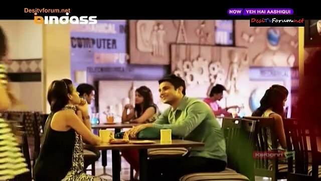 Yeh Hai Aashiqui 22nd February 2015 Video Watch Online