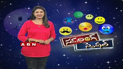 Something special - Soul purification in japan