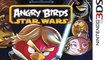 Angry Birds Star Wars Gameplay (Nintendo 3DS) [60 FPS] [1080p]