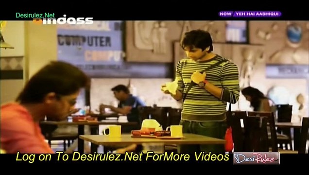 Yeh Hai Aashiqui 22nd February 2015 Part1