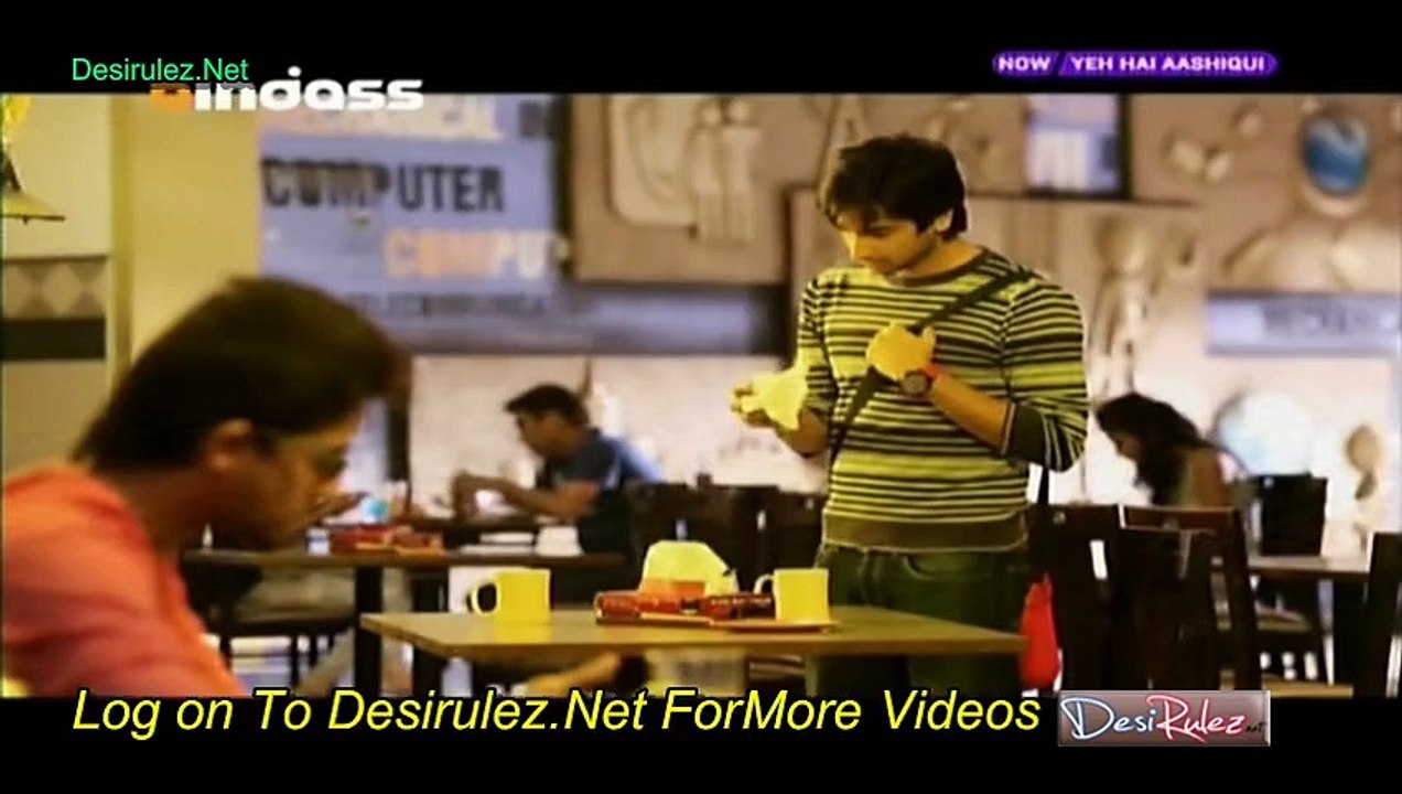 Yeh Hai Aashiqui 22nd February 2015 Part1