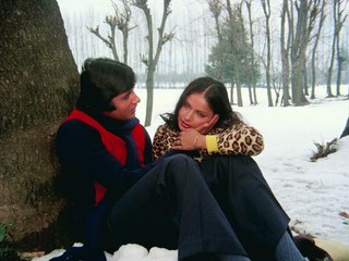 Kabhi - Kabhi Maray dil mein  - Blue Ray .