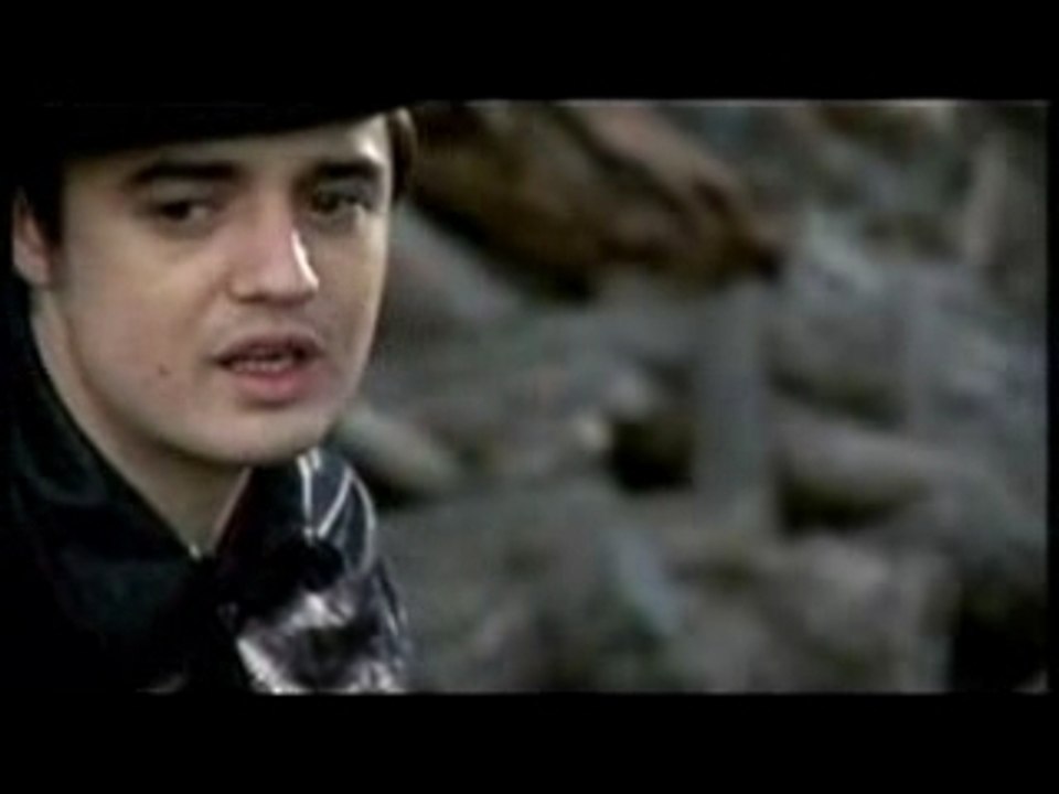 BabyShambles I Love You But You're Green