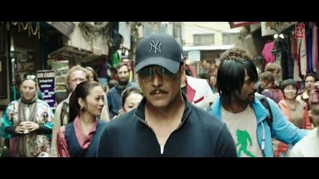 Akshey New film Trailer 2015 Bolly wood film