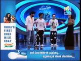 Gum on D2 Dance 22 February 2015 | 22-2-15 Part 2.Mazhavil Manorama