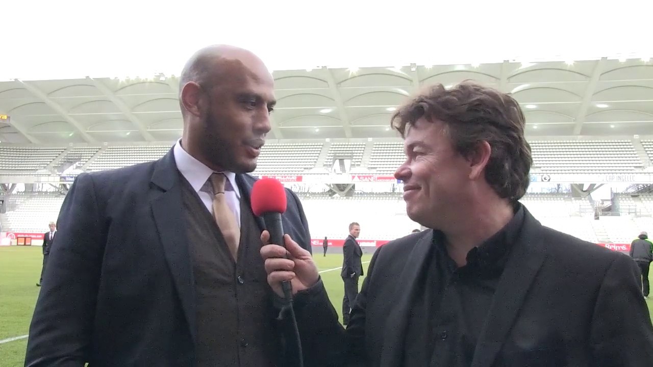 Reims - Metz, l'avant-match !