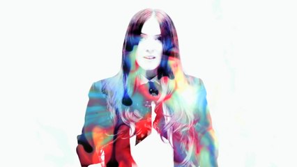 Charlene Soraia - Ghost