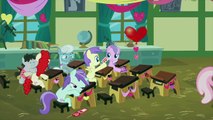 MLP- Friendship is Magic - -The Perfect Stallion- Music Video