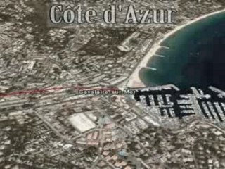 Présentation Relais Ecam 2007