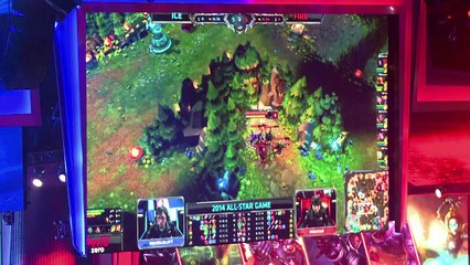 في لندن حانة تستقبل محبي الالعاب الالكترونية